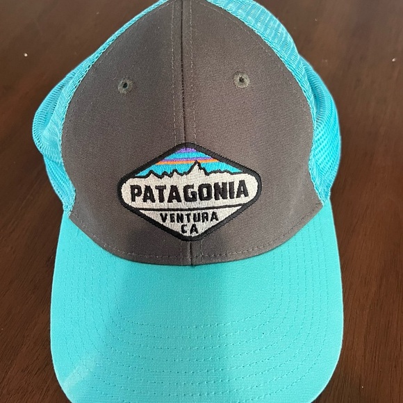 Patagonia adjustable cap - Picture 2 of 7